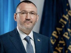 Народному депутату Ренату Кузьміну повідомлено про підозру у державній зраді