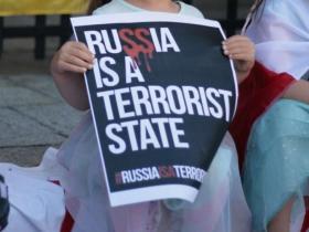 Сенат Польщі визнав російську владу терористичним режимом