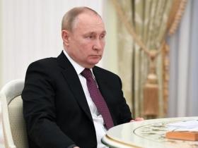 Естонія, Латвія та Литва закликають ЄС створити трибунал проти керівництва рф