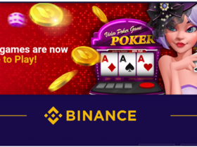Binance casino - играть в казино с Бинансом 2022