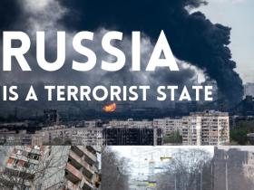 Парламент Чехії визнав терористичним режим в росії
