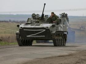 З початку повномасштабної війни в Україні слідчі Нацполіції розпочали більше 40 тисяч проваджень за фактами вчинення злочинів військовослужбовцями рф
