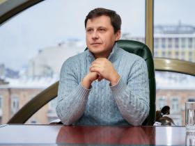 АПУ приносить користь – і кожному окремому правнику, і юридичному ринку в цілому, – Ігор Шевченко