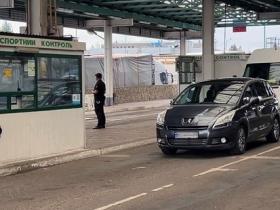 Про виїзд чоловіків-водіїв, волонтерів та порядок видачі дозволів на перетин кордону через систему «Шлях»