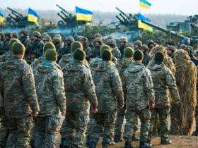 Верховна Рада продовжила воєнний стан та мобілізацію до 19 лютого 2023 року