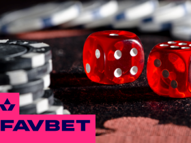 FAVBET - рецепт популярності одного з найбільших легальних онлайн-казино України