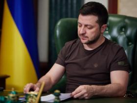 Зміни щодо страхового стажу для ФОПів під час війни та нові підстави для перевірок Держпраці — Президент підписав Закон