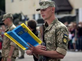Дев'ять категорій людей, яких точно не призвуть до Збройних сил України