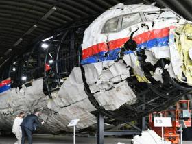 Гаазький суд ухвалив висновок по справі збиття літака MH17 і оголосив вироки причетним до цього