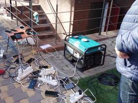Не в підвалі, а в окремому приміщенні: як встановити генератор у багатоповерхівці?