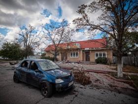 Як встановити факт смерті на тимчасово окупованій території та в зоні бойових дій?