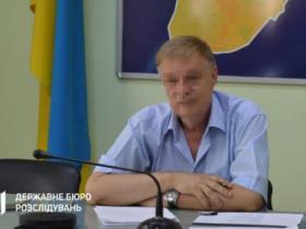 ДБР затримало заступника мера Херсона, який співпрацював із окупантами