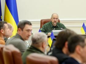 У Кабміні оприлюднили розміри заробітних плат Прем'єр-міністра та деяких урядовців за жовтень