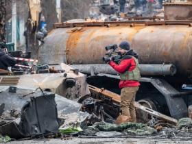Як правильно зафіксувати воєнні злочини: рекомендації Української Гельсінської спілки