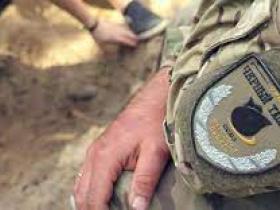 Уряд затвердив порядок фінансування пошукових груп для розшуку тіл загиблих
