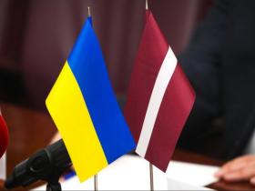 Латвія виділить 550 тисяч євро на покупку генераторів для українських державних медіа