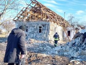 ІСТОРІЇ ВІЙНИ: злочини рашистів під час облоги Чернігова - розповідь місцевого мешканця