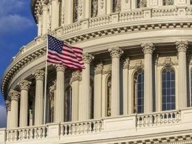 Cенат США схвалив бюджет у 45 млрд доларів для України і союзників на 2023 рік