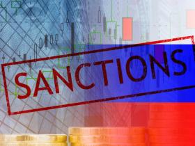 Трохи про обхід санкцій на користь клієнтів з рф та штраф в 2 млрд доларів 