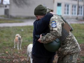 ІСТОРІЇ ВІЙНИ: як живуть люди - фото, відео репортаж з Миколаївської обл