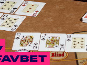 FAVBET запалює: Як скористатися бонусами популярного онлайн-казино