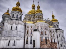 Уряд України внесе на розгляд ВРУ законопроєкт про заборону діяльності в Україні афілійованих із росією релігійних організацій
