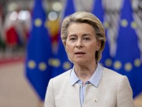 Євросоюз остаточно погодив дев'ятий пакет санкцій проти російської федерації