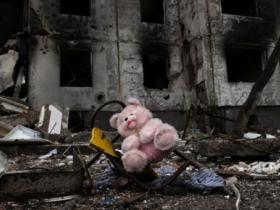 Понад 1298 дітей постраждали, 443 загинули - наслідки російської агресії в Україні
