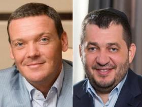 Одеському бізнесмену та колишньому нардепу повідомили про підозру в створенні злочинної організації