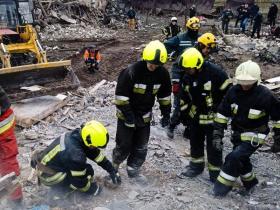 ДСНС відзвітували щодо наслідків військової агресії росії з початку повномасштабного вторгнення в Україну