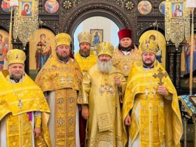 Санкцій РНБО: СБУ опублікувала перелік осіб, які потрапили у санкційний «церковний список»