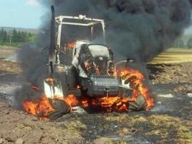 У Мінагрополітики закликали аграріїв фіксувати всі збитки, завдані війною