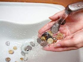 НКРЕКП скасувала постанову про підвищення тарифів на водопостачання, яку ухвалила раніше