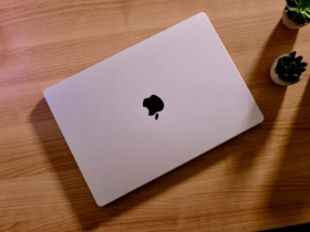 Полезные приложения для ноутбука Apple