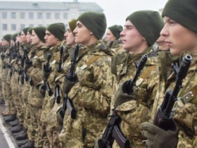 Кабмін затвердив нові правила військового обліку призовників, військовозобов'язаних та резервістів