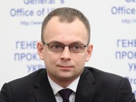 ВАКС засудив до 9 років позбавлення волі експосадовця ГПУ Дмитра Суса