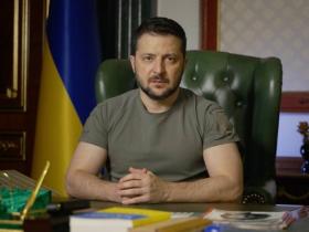 Заборона чиновникам на виїзд за кордон та низка звільнень - Президент підписав Укази