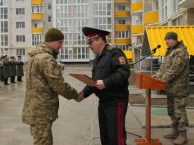 Уряд унормував порядок забезпечення військовослужбовців житловими приміщеннями