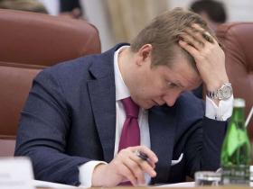 Суд відмовив в арешті ексглави "Нафтогазу" Андрія Коболєва