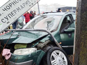 7,5 років за ґратами: неповнолітній лучанин, який збив шістьох людей в 2021 році, отримав вирок