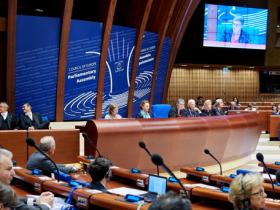 Яким має бути майбутній механізм компенсації збитків Україні від агресії рф визначили у ПАРЄ