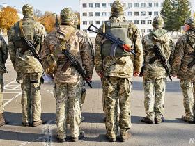 Мобілізація в Україні: кого не можуть призвати на військову службу примусово?