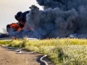 Збитки екології України від агресії рф: В Міноборони повідомили суму