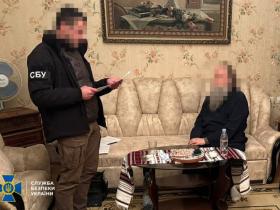 Перед судом постане митрополит Вінницької єпархії УПЦ (МП) який виправдовував російську агресію проти України