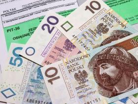 Про оподаткування українців за кордоном на прикладі Польщі 