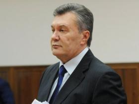 Суд надав дозвіл на арешт Януковича у справі про розстріл мітингувальників на Майдані