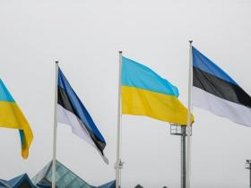 У Естонії виникли проблеми з розміщенням українських біженців: деталі