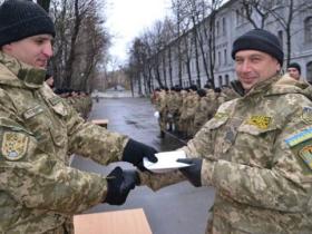 Зарахування військової служби до пенсійного стажу: які документи для цього потрібні?