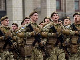 Військовозобов'язаних для мобілізації шукатимуть в 6 державних реєстрах
