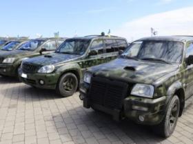 На Буковині судитимуть адвоката, який продав автівки для ЗСУ на пів мільйона гривень